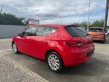 Seat Leon Style Sportsitze Sportpaket Sport Lenkrad - Seat Leon: Style