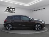 Mercedes-Benz A 200 1.6 Urban *LEDER*18ZOLL*NAVI*LED*GARANTIE* - gebrauchte Mercedes-Benz A-Klasse aus dem Jahr 2017