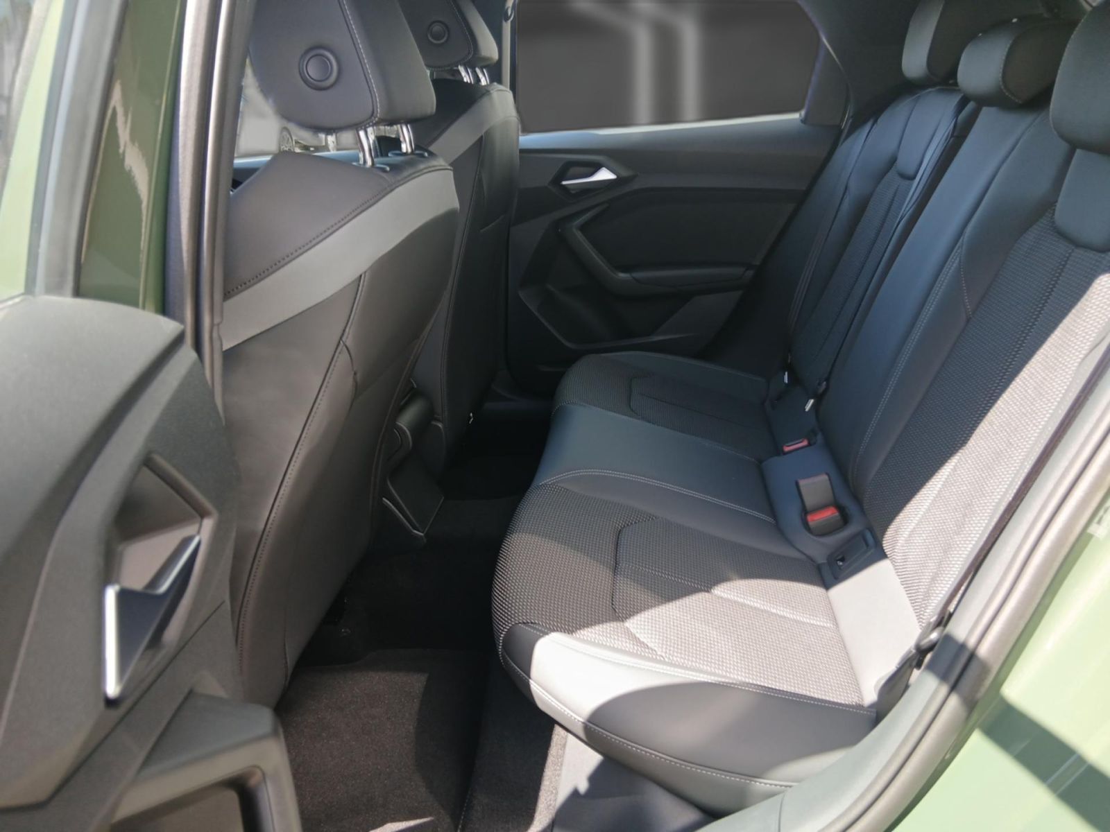 Audi A1 - Bild 21