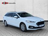 Ford Mondeo 2.0 Navi LED AHK Kamera Garantie 1-Hand - Ford Mondeo: 2.0