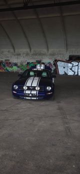 Ford Mustang (USA) nur noch die Woche  11000 - Ford Mustang aus 2004