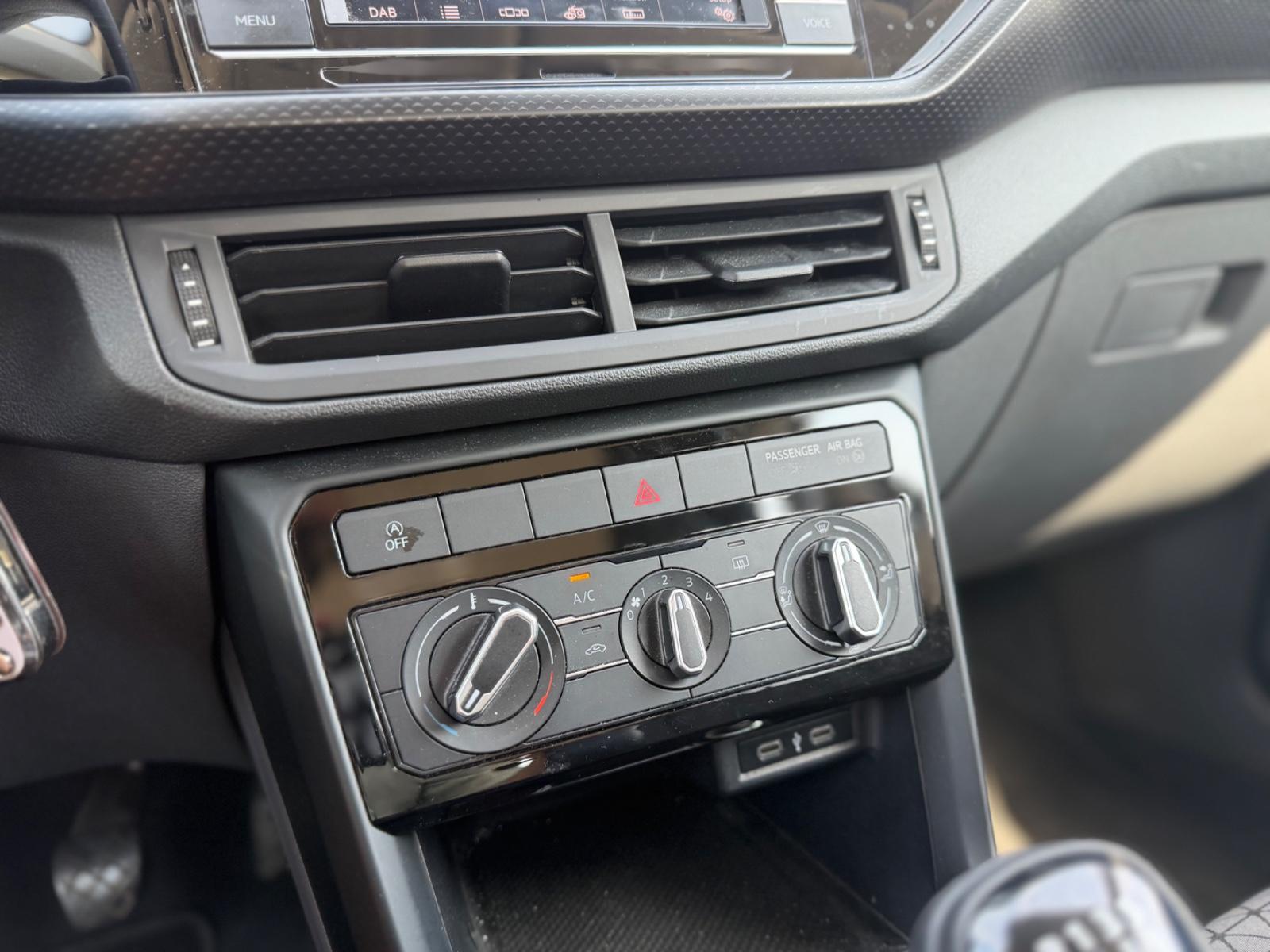 Volkswagen T-Cross Life, миниатюра 23