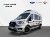 Bürstner Ford Transit L3H3 Lineo C590 - Angebote entsprechen deinen Suchkriterien