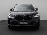 BMW X3 M40i Panorama Laser 360°HUD DAB H/K Komfort - BMW X3 M40 Gebrauchtwagen