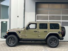 JEEP Wrangler Rubicon Xtreme 35" Sky-Winde 3.6l V6