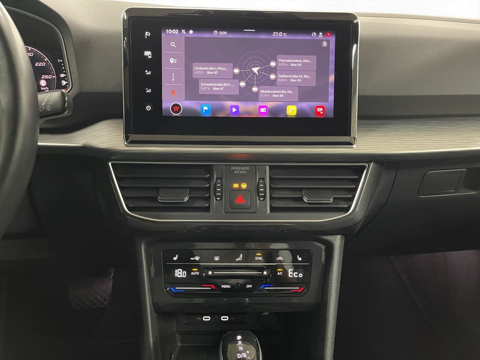 Seat Tarraco - Bild 9