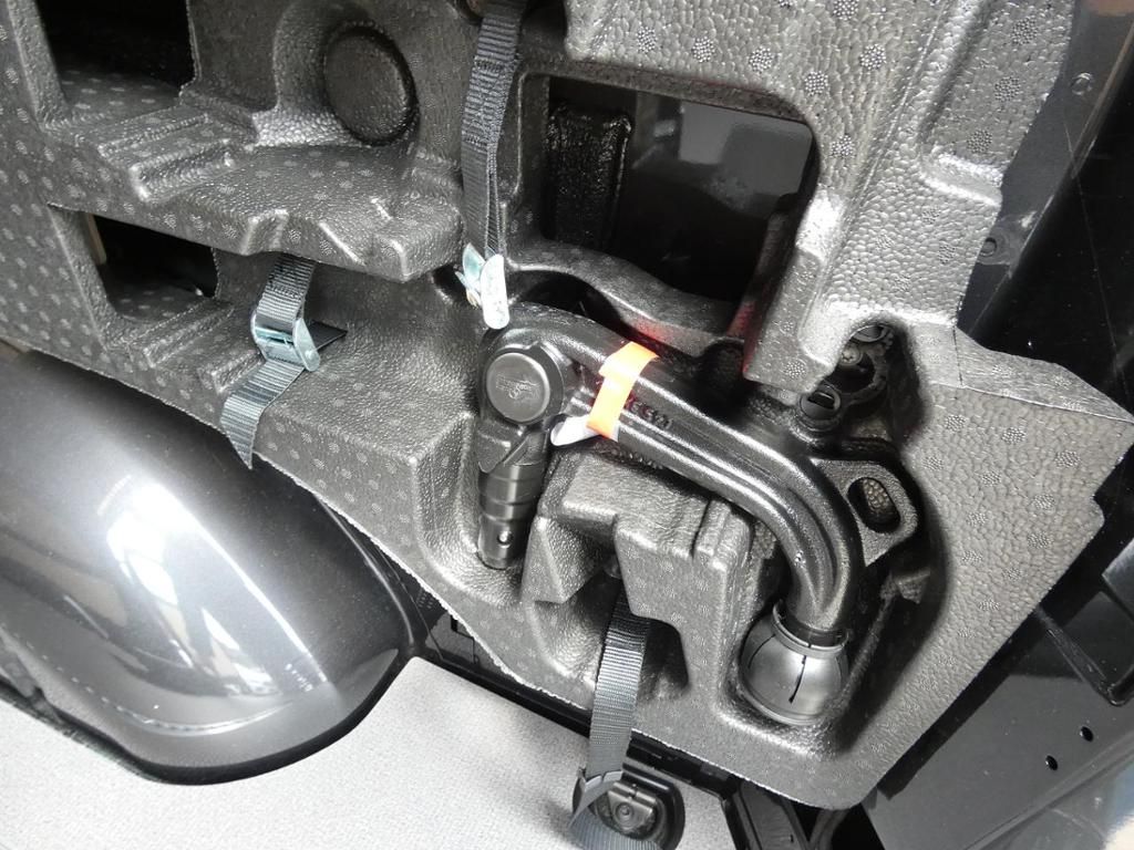 Fahrzeugabbildung Mercedes-Benz Vito 114 CDI Kasten Lang LED Flügeltüre 2,5t AHK