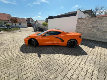 Corvette C8 - 4