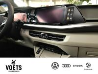 Volkswagen T7 California - Vorschau Bild 11