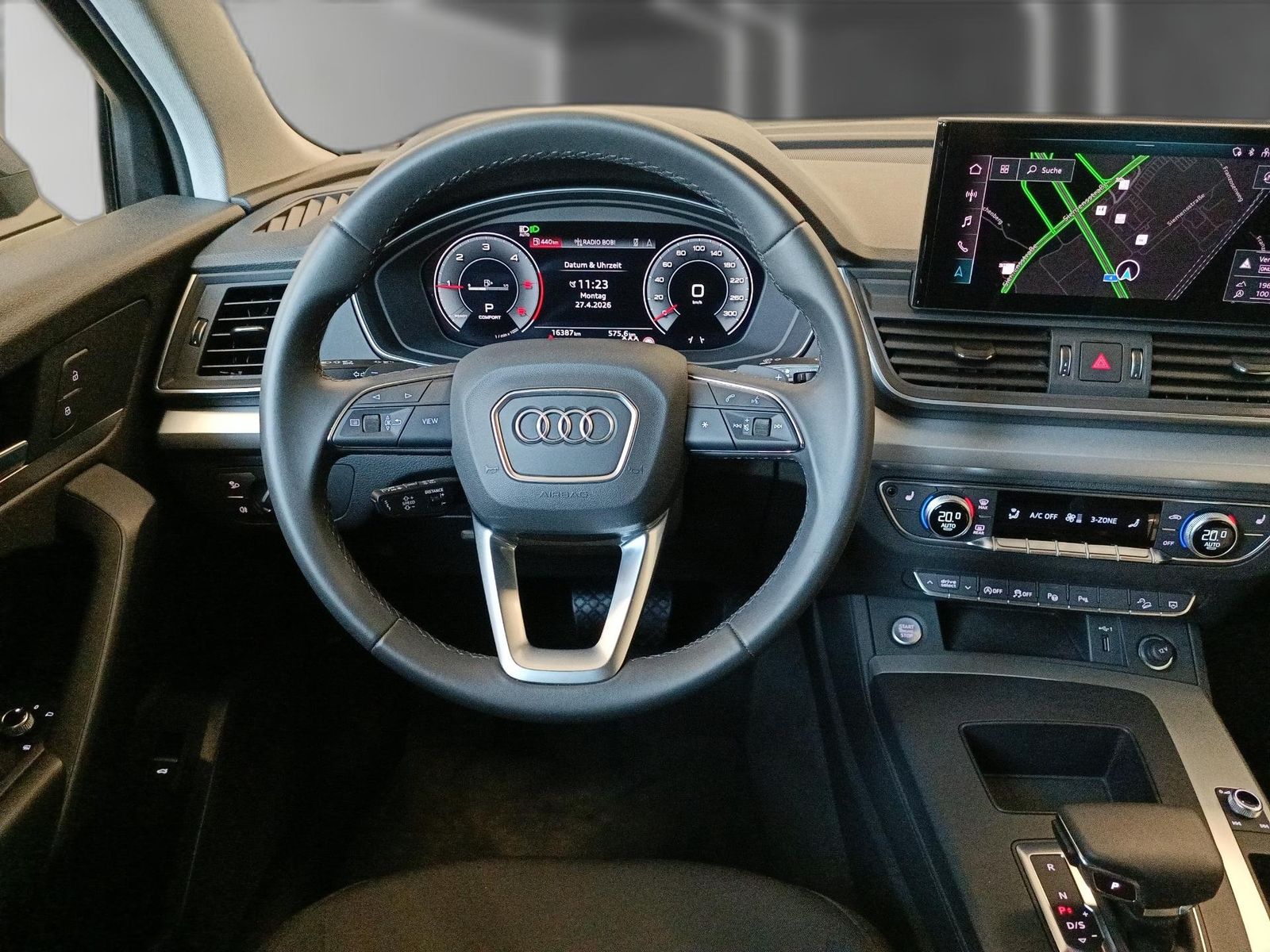 Audi Q5 - Bild 10