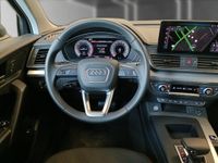 Audi Q5 - Vorschau Bild 10