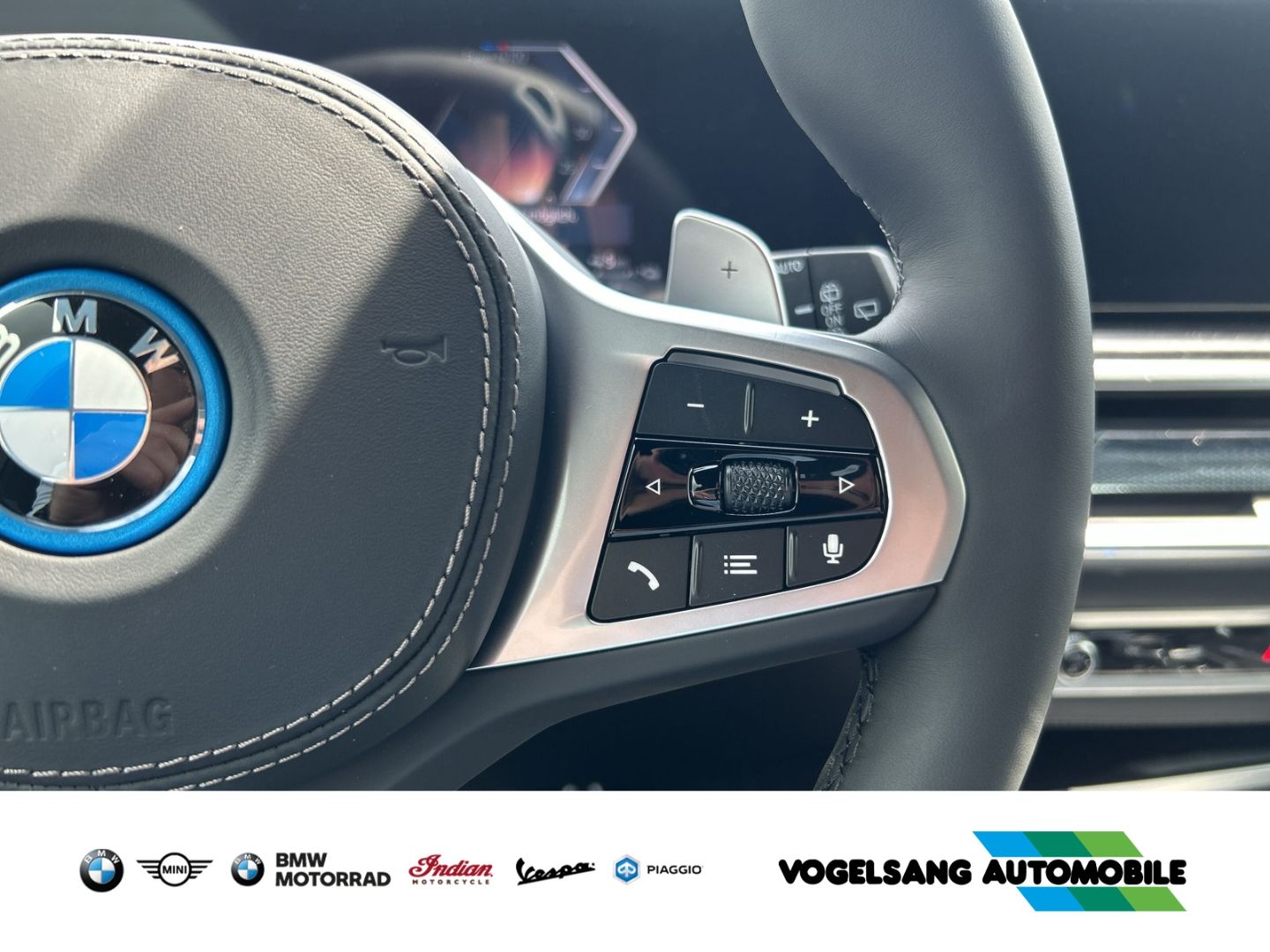 Fahrzeugabbildung BMW X5 xDrive50e M Sport Pro 0,5% Versteuerung 22''