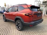 Dacia Bigster - Vorschau Bild 4