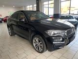 BMW X6 Baureihe X6 x Drive 50 i /  M Sport-Paket - gebrauchte BMW X6 aus dem Jahr 2015
