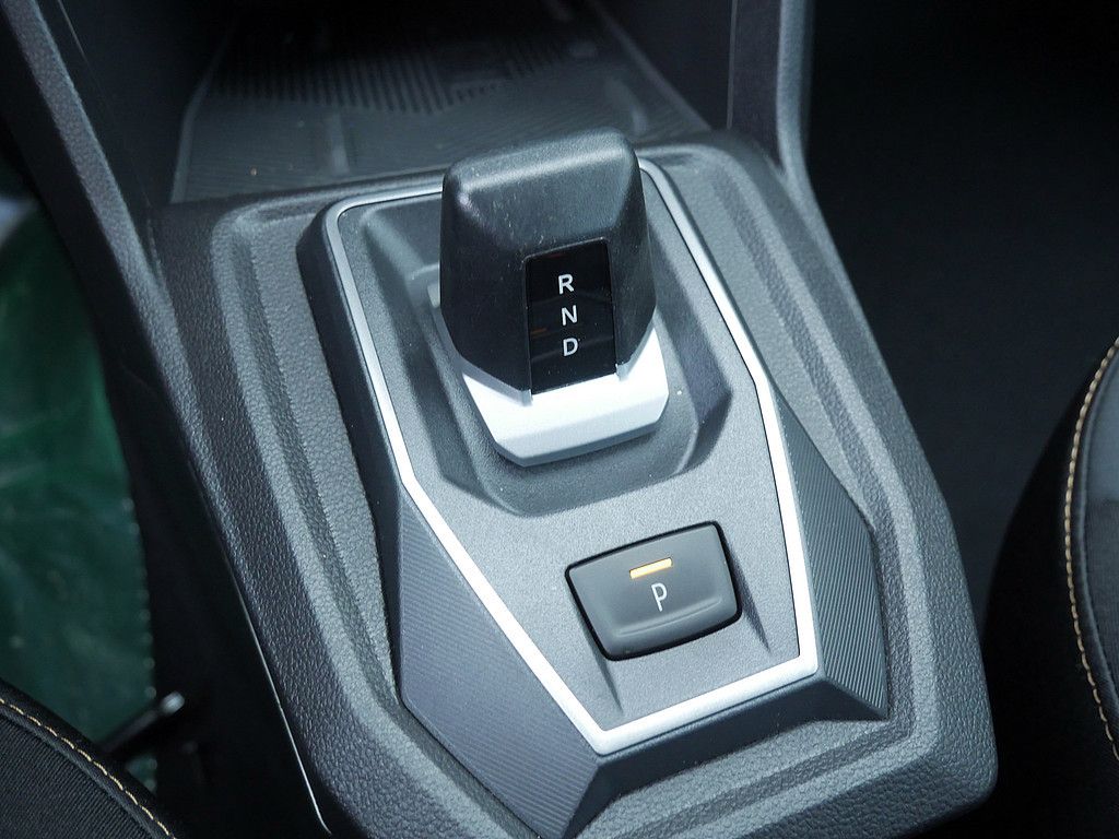Fahrzeugabbildung Dacia Sandero Stepway Extreme ECO-G 120 SHZ LED 360°