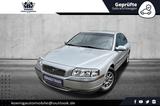 Volvo S80 2.4 Aut. Premium / Leder / Klima / AHK - gebrauchte Volvo S80 aus dem Jahr 2001