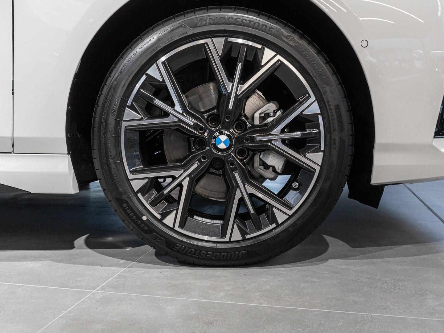 BMW 120 M Sport Design DA RFK LKH SZH