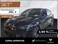 Cupra Leon - Vorschau Bild 1