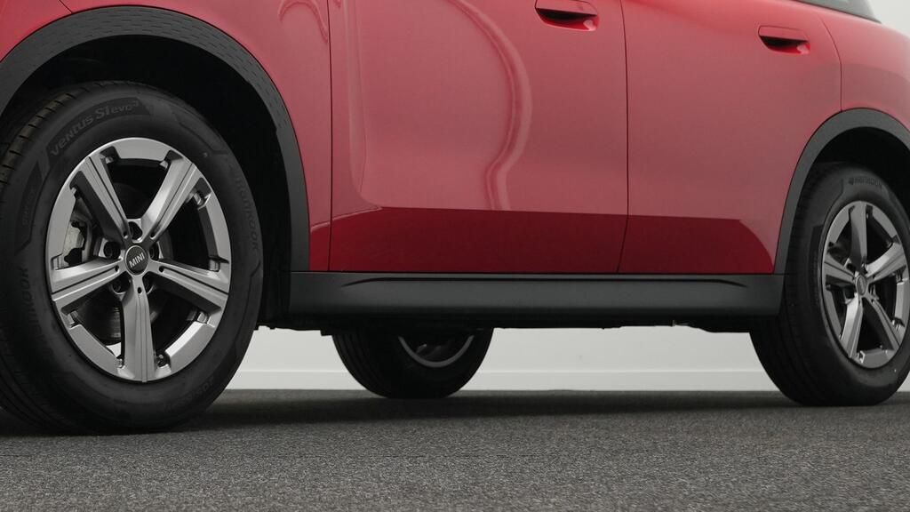 MINI One Countryman - Bild 22