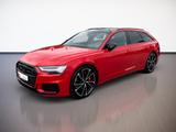 Audi S6 Avant 3.0TDI 344PS QUATTRO B&O.PANO.STANDHZG. - Audi Gebrauchtwagen von 2023