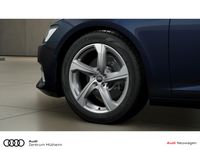 Audi A6 - Vorschau Bild 11