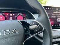 Skoda Octavia - Vorschau Bild 21