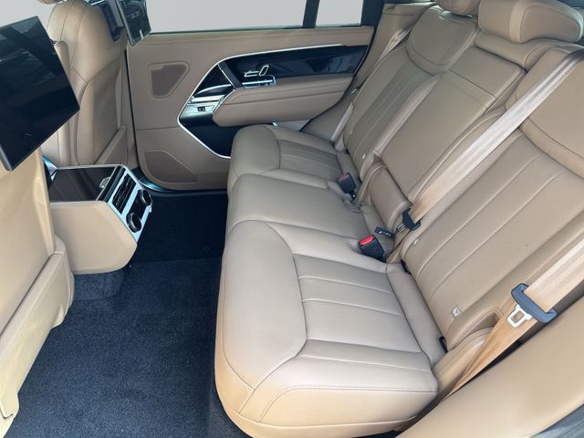 LAND ROVER Range Rover – Bild 8