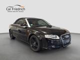 Audi A4 Cabriolet  3.0 TDI qu. tiptr. S Line Exclusiv - Audi A4 mit Diesel-Antrieb: Cabrio, Automatik