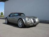 Wiesmann MF 3 - gebrauchte Wiesmann Cabrios