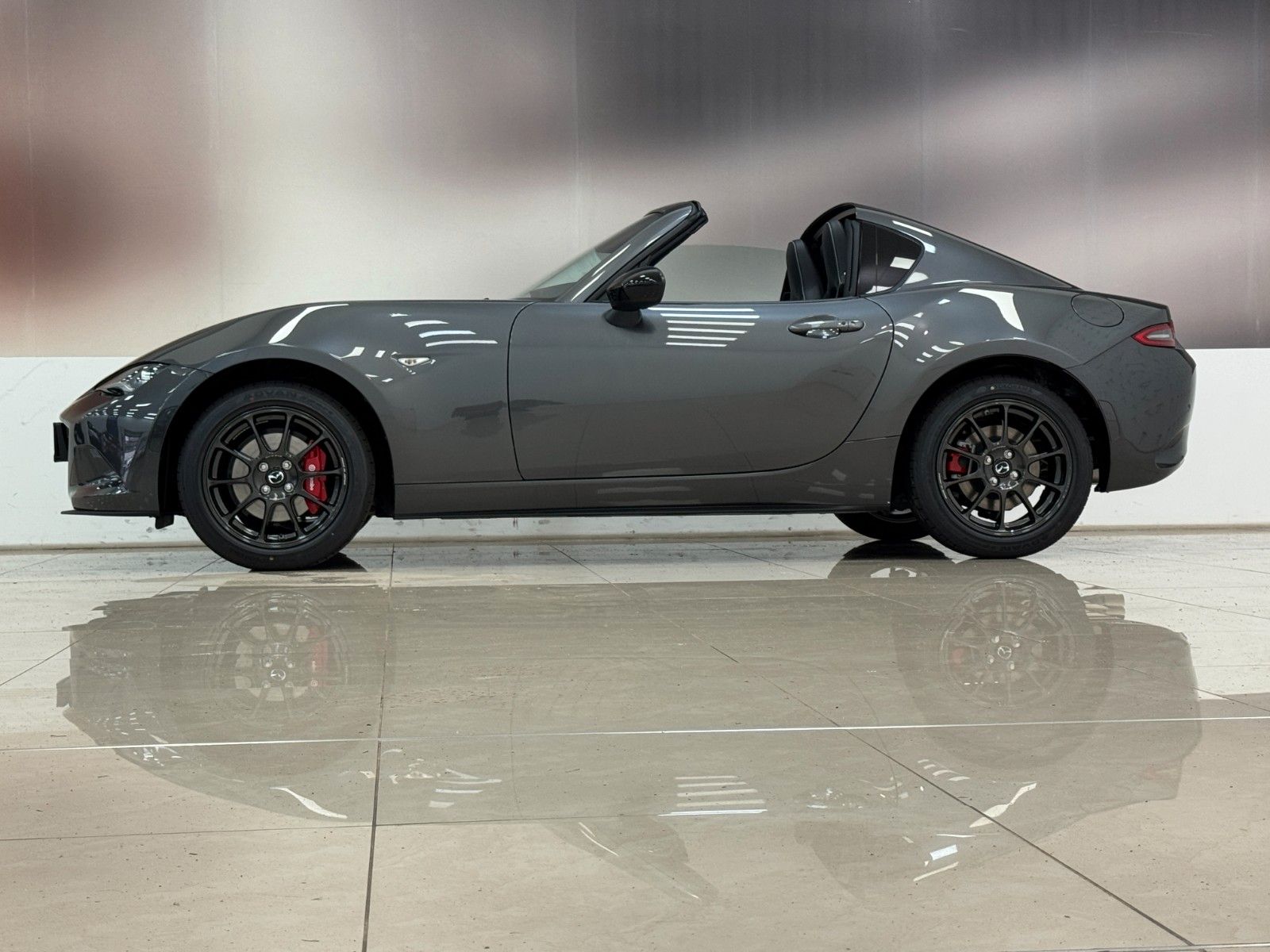 Mazda MX-5 - Bild 10
