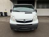 Opel Vivaro 2.0 CDTI L1H1 Kasten*TÜVNEU - Opel Vivaro in Gelsenkirchen