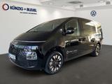 Hyundai Staria Trend HEV 9-Sitz 1.6 T-GDI Nav*LED*CarPla - Hyundai Staria Trend mit Hybrid-Antrieb (Benzin/Elektro)
