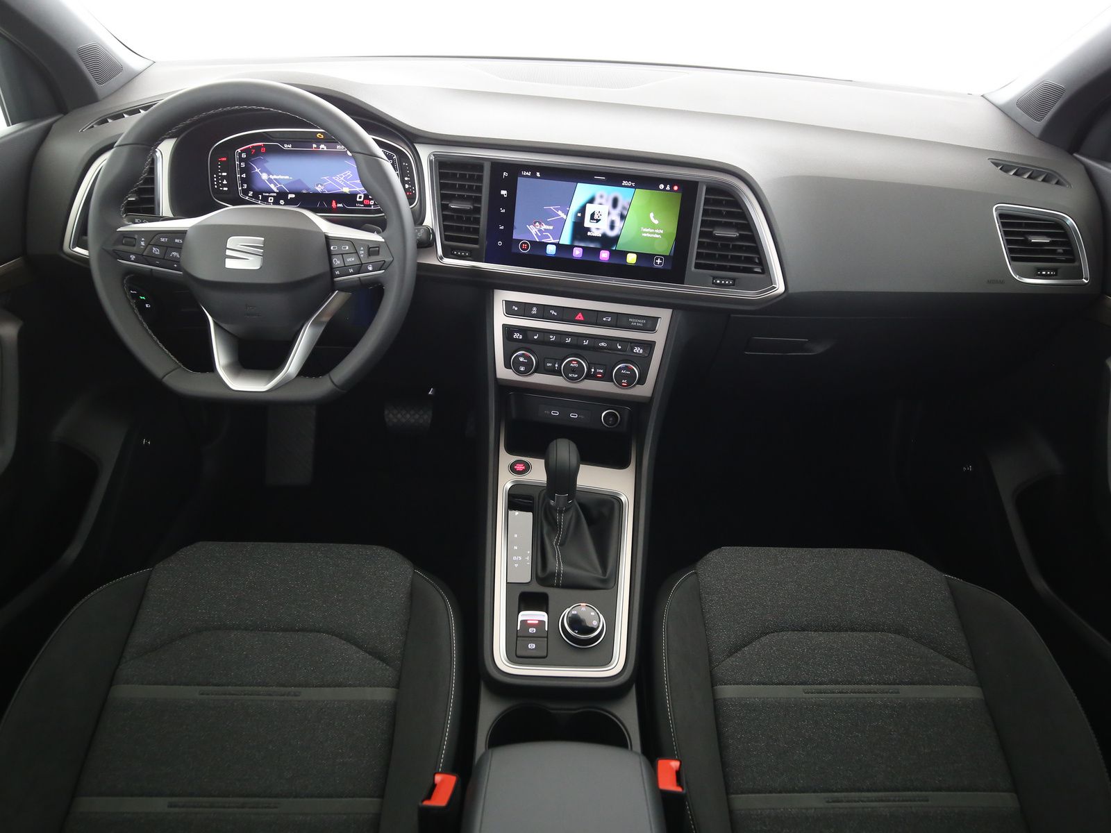 Seat Ateca - Bild 11