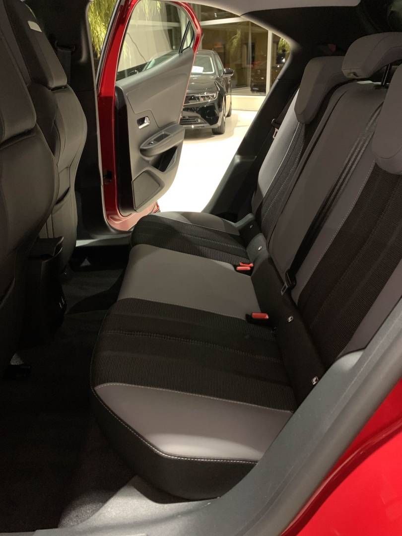 Opel Mokka - Bild 13