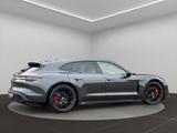 Porsche Taycan Sport Turismo GTS - gebrauchte Porsche Taycan aus dem Jahr 2022