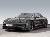 Porsche Taycan GTS