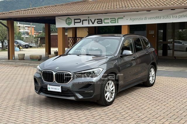 BMW BMW X1 sDrive18d Business Advantage