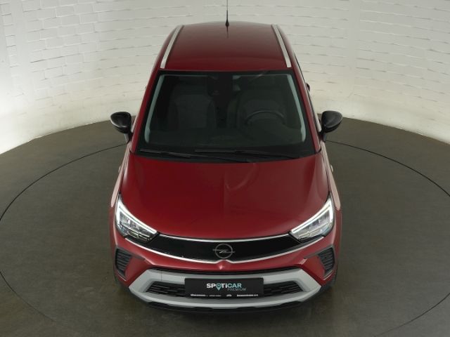 Crossland ELEGANCE+NAVI+RÜCKFAHRKAMERA+SITZ-/LEN