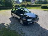 Volkswagen Golf 2.0 GTI Edition 1. Hand Jahreswagen Zustand - Volkswagen Golf: Jahre GTI