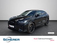 Audi RSQ3 - Vorschau Bild 1