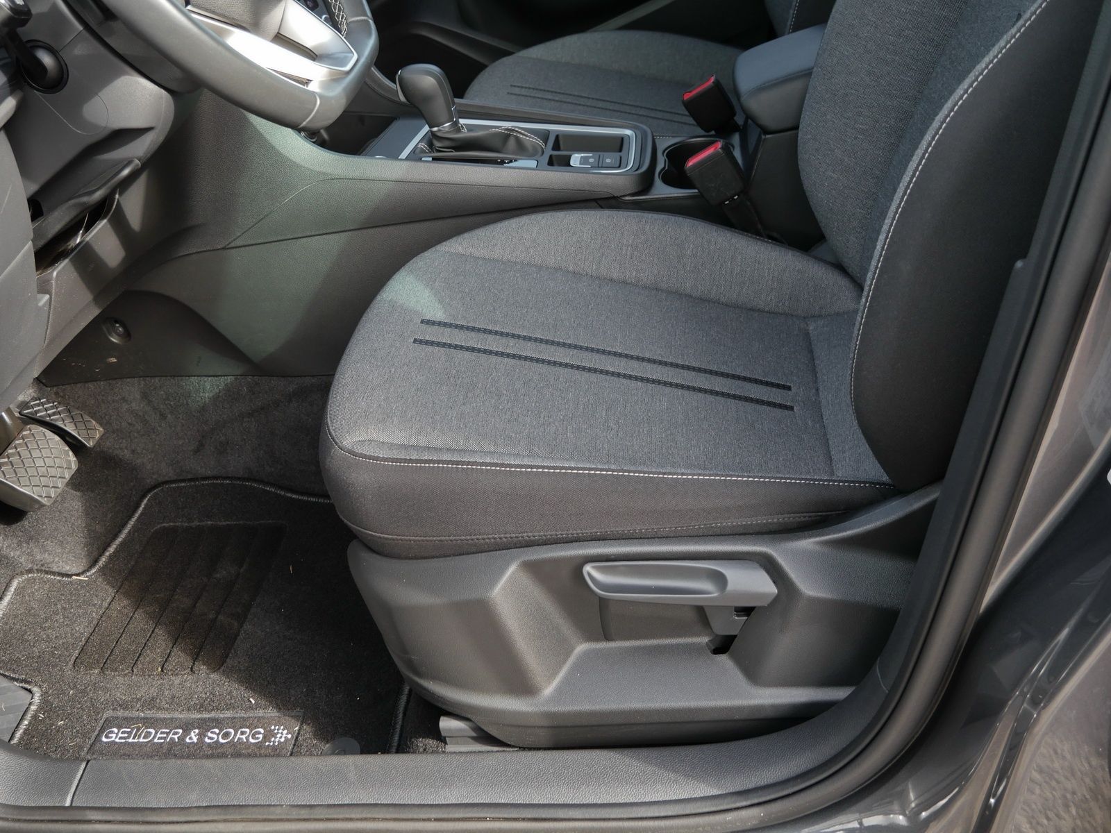 Seat Ateca - Bild 22