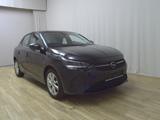 Opel Corsa 1.2 Turbo Elegance T-Leder LED Tempomat - Opel Corsa: Schwarz, 1.2