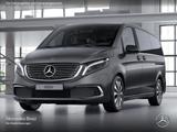 Mercedes-Benz EQV 300 AVANTGARDE+LED+Klimaautom.+MBUX+Navi+DIS - Mercedes-Benz EQV aus 2020