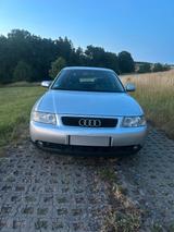 Audi A3 8l 1.6 - gebrauchte Audi A3 aus dem Jahr 2000