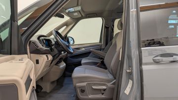 Volkswagen T7 Multivan - 8