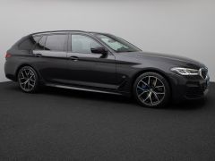 Foto Nummer 4: BMW 540d