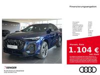 Audi Q5 - Vorschau Bild 1