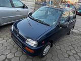 Daihatsu Cuore GLX - Daihatsu Cuore: Gl