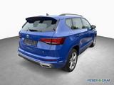Seat Ateca FR 1.5 TSI S tronic - FULL LINK - SZH - - Seat Gebrauchtwagen von 2023