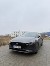 Mazda 3 2.0 SKYACTIV-X M-Hybrid Selection Selection - Mazda 3 in Düsseldorf